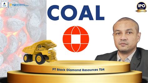 black diamond resources coal.